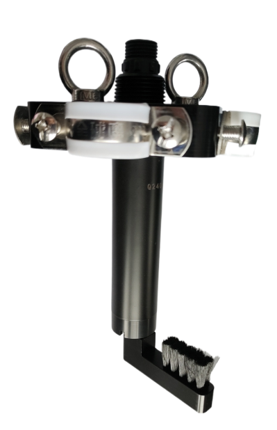 YEX-ACC-Clean-2 Online Self-Cleaning Bracket for Multi-Parameter Water Quality Sensors