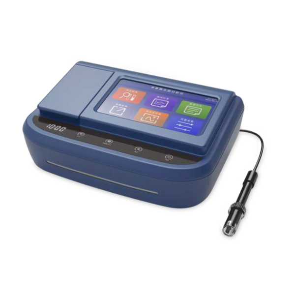 YEX-L1-MP1 Benchtop Multi-parameter Water Quality Analyzer | YexSensor